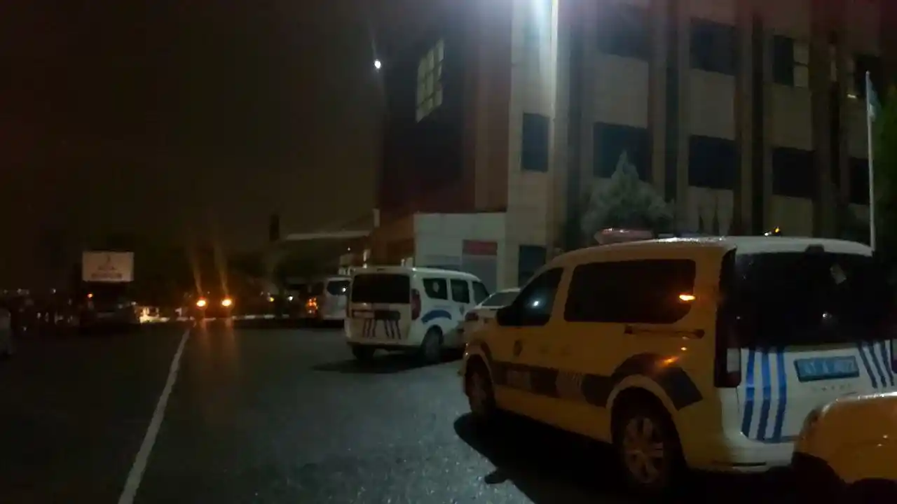 Tartıştığı şahsı yaralamasına engel olmaya çalıştı, babasının ölümüne neden oldu