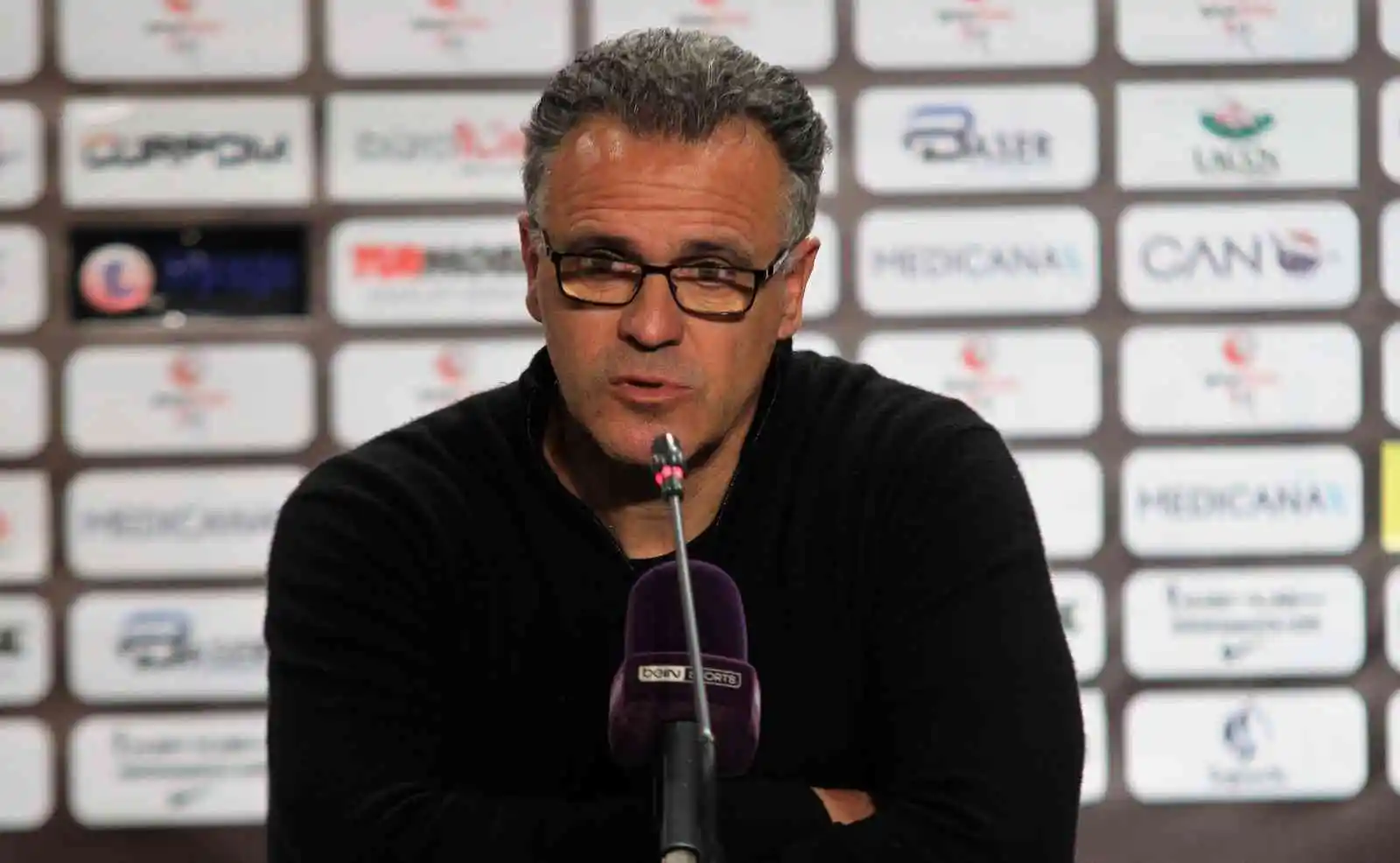 Taşkın Aksoy: "İyi başladığımız maçı 2-0 yenik bitirdik"