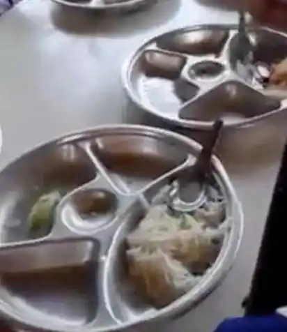 Tayland’da yemek fonundan çalan müdüre 192 yıl hapis cezası