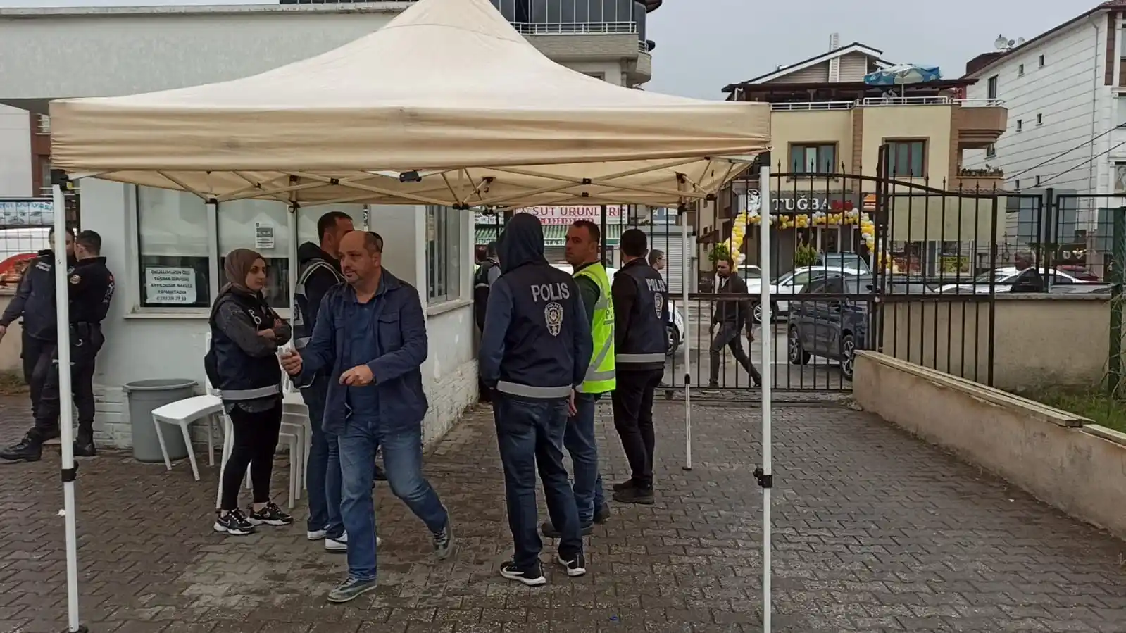 Ticaret ve Sanayi Odası’nın meclis ve komite seçimleri tamamlandı