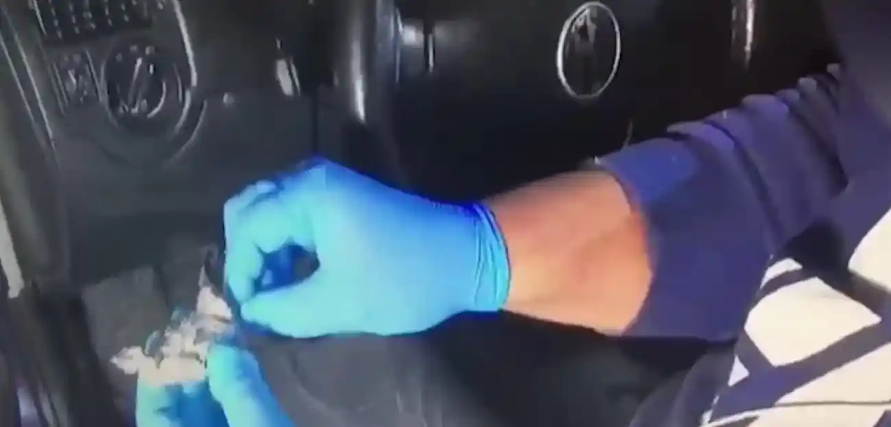 Tire'de polis zehir tacirlerine göz açtırmıyor
