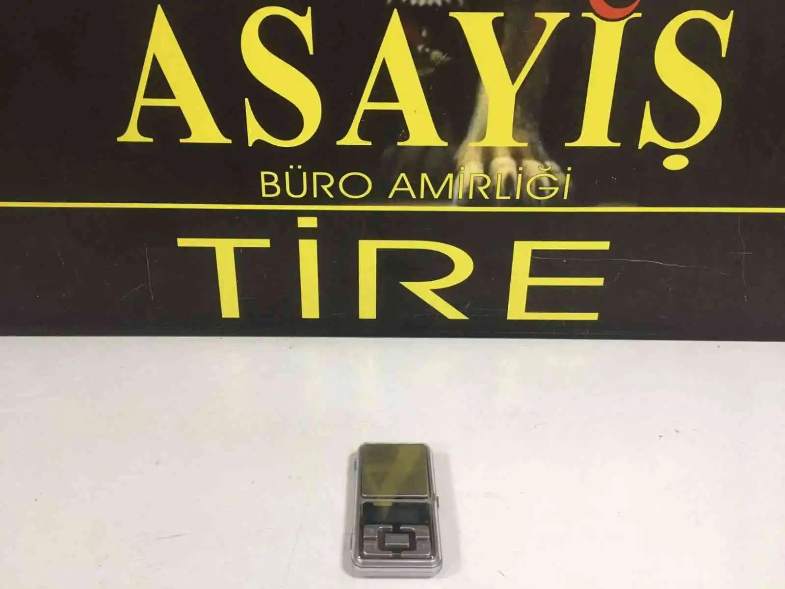 Tire polisi suçlulara göz açtırmıyor
