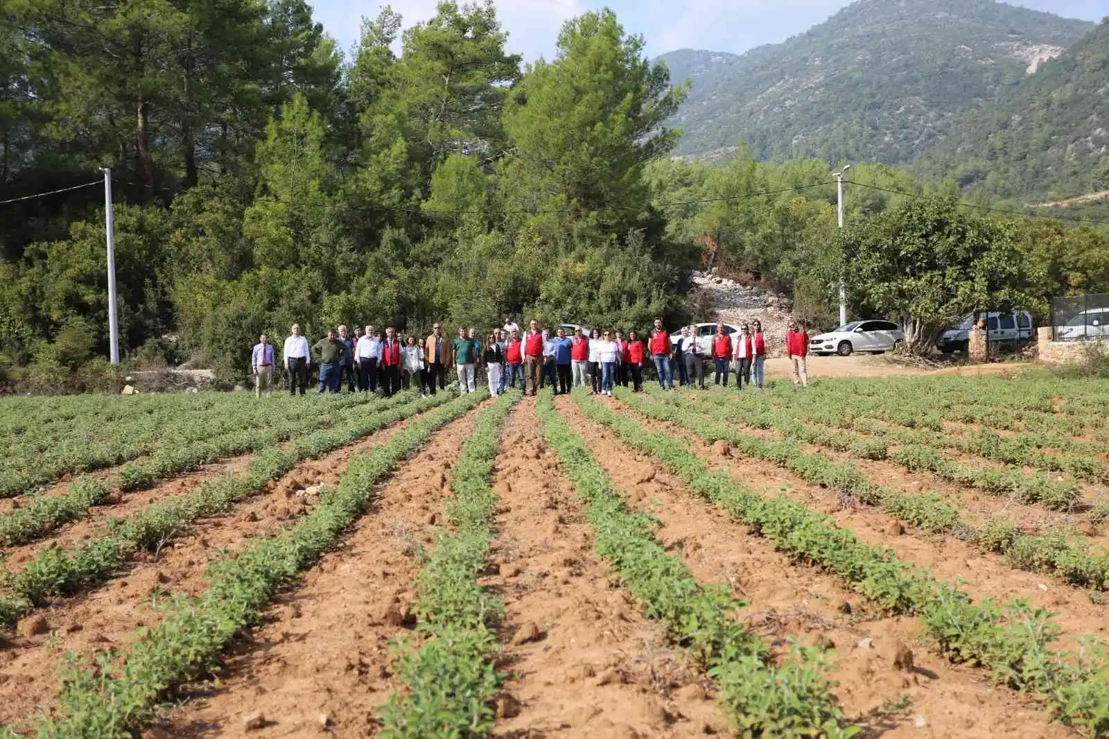 Trend analizleri değerlendirme toplantısı gerçekleşti
