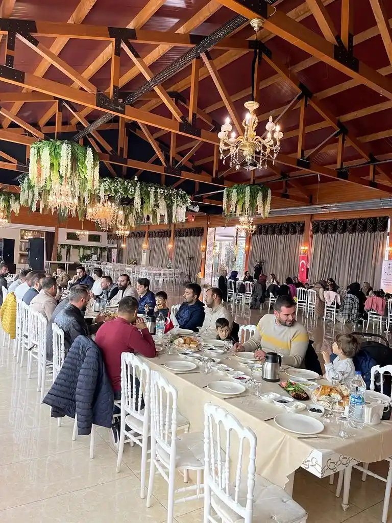 TÜMSİAD Ailesi Yeni Dönem Çalışmaları Değerlendirdi