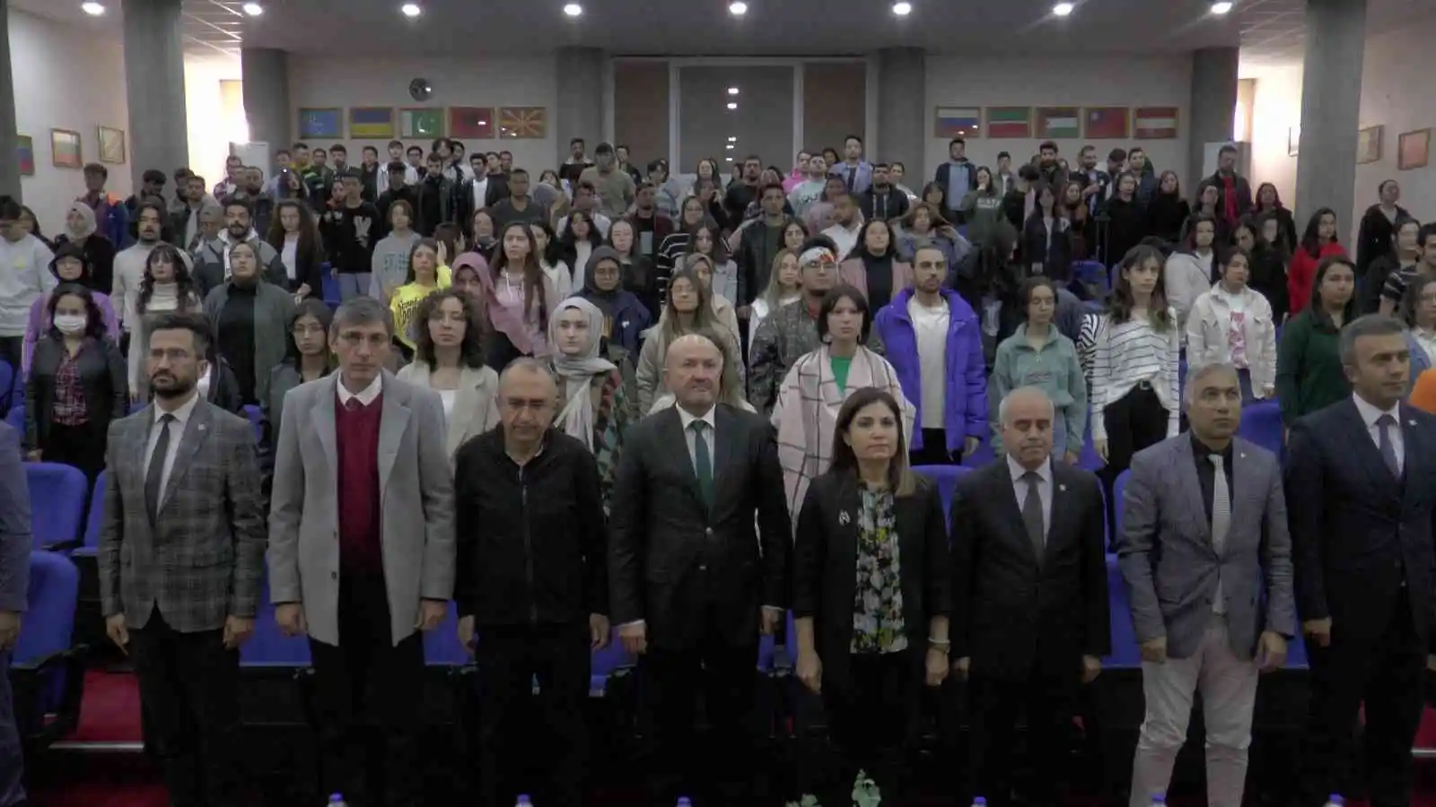 Turizmcilerin ilk dersi ‘Kültepe’