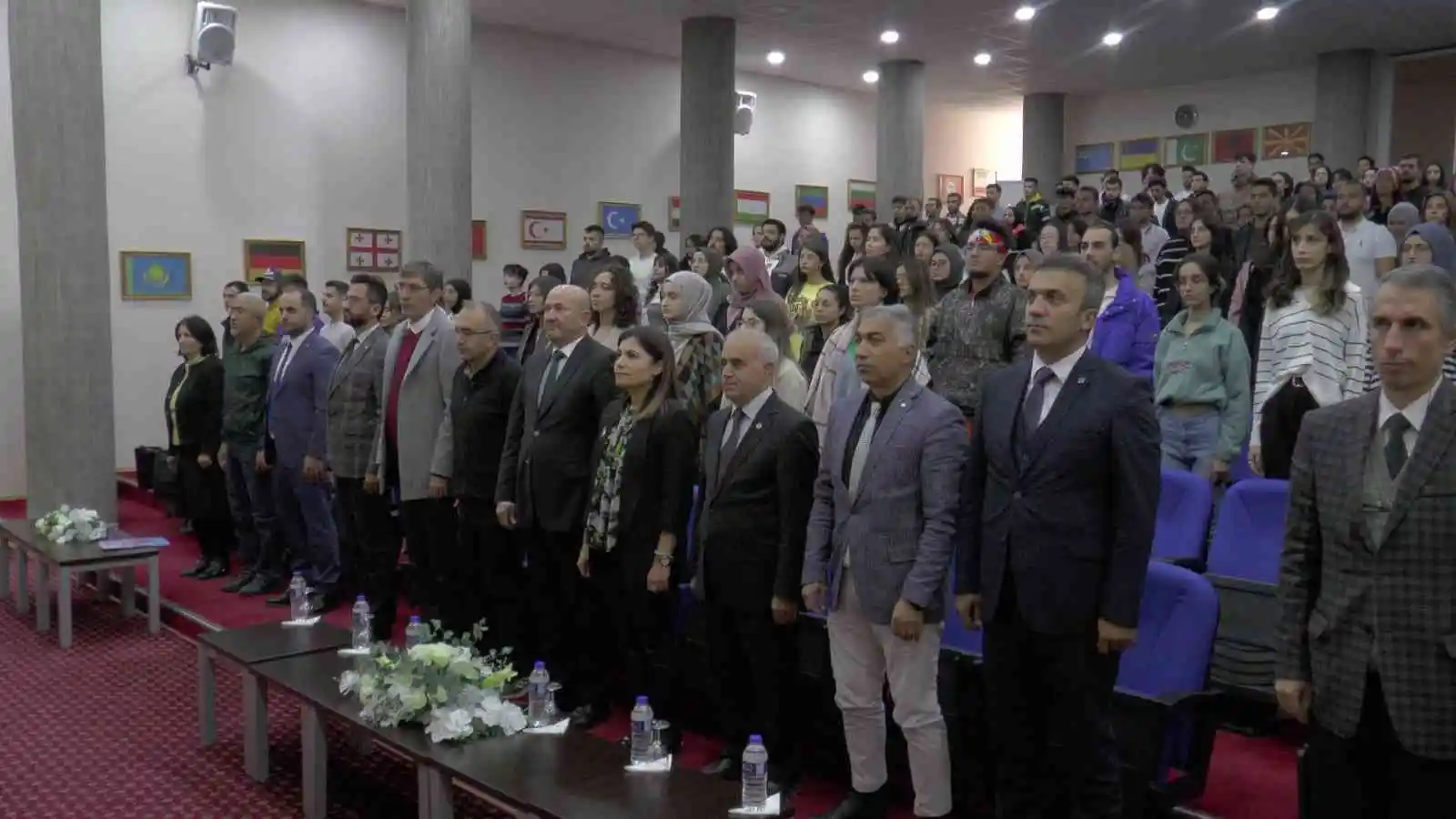 Turizmcilerin ilk dersi ‘Kültepe’