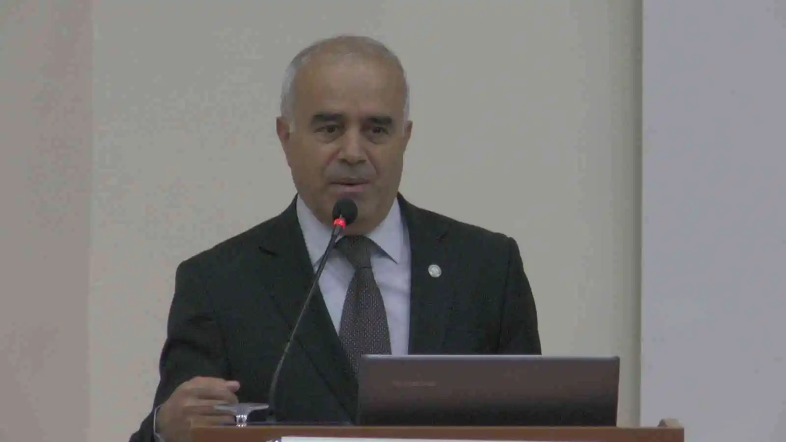 Turizmcilerin ilk dersi ‘Kültepe’