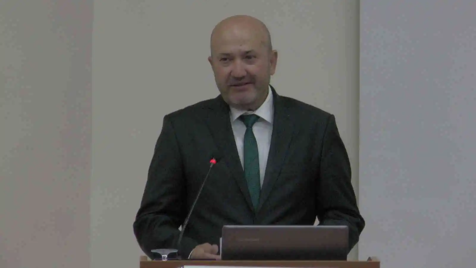 Turizmcilerin ilk dersi ‘Kültepe’