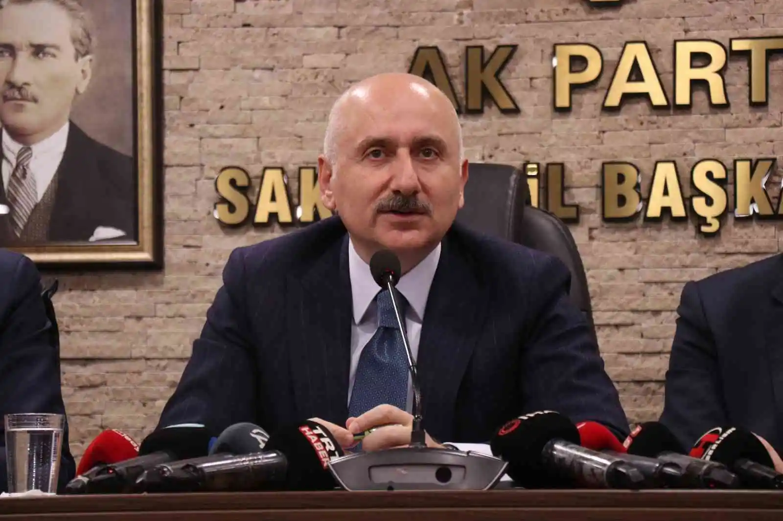 Türkiye’de yatırımlar artarak devam ediyor