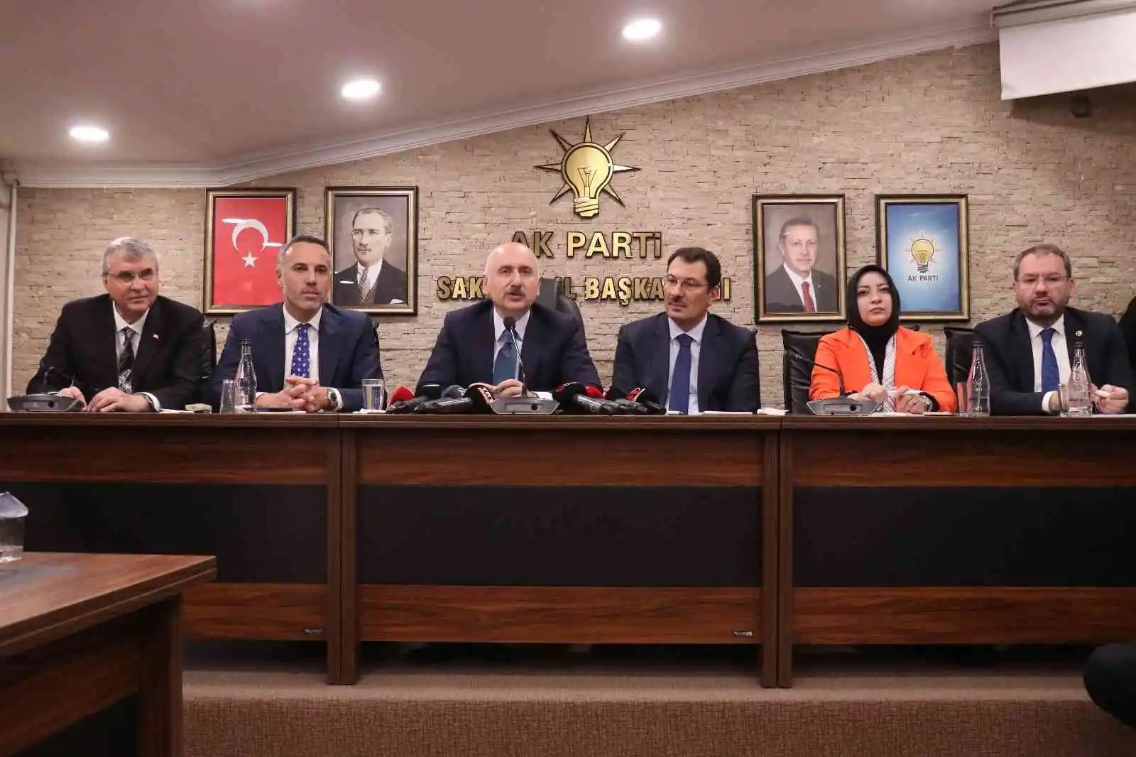 Türkiye’de yatırımlar artarak devam ediyor