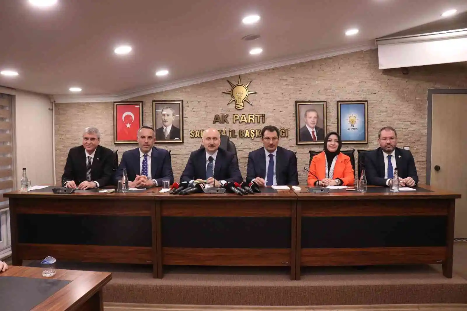 Türkiye’de yatırımlar artarak devam ediyor