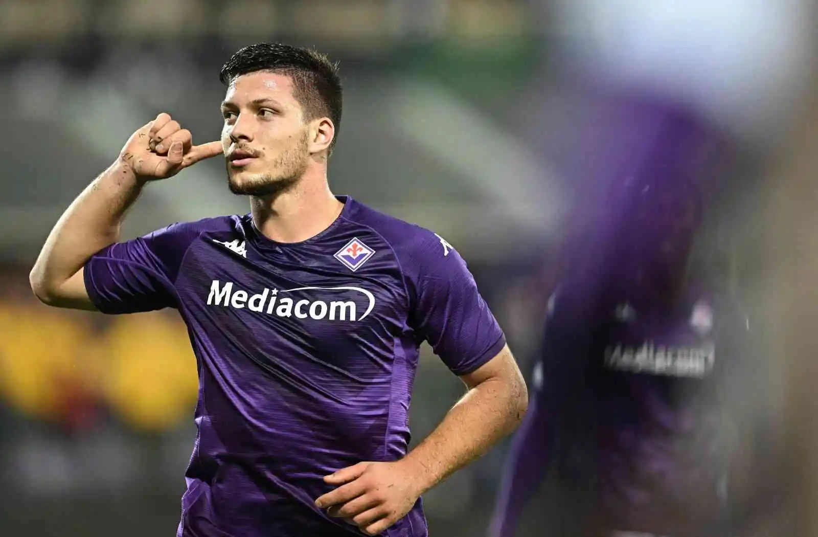 UEFA Avrupa Konferans Ligi: Fiorentina: 2 - Başakşehir: 1 (Maç sonucu)
