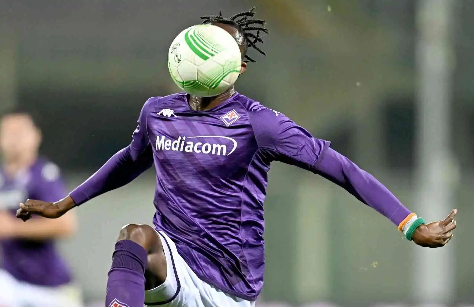 UEFA Avrupa Konferans Ligi: Fiorentina: 2 - Başakşehir: 1 (Maç sonucu)