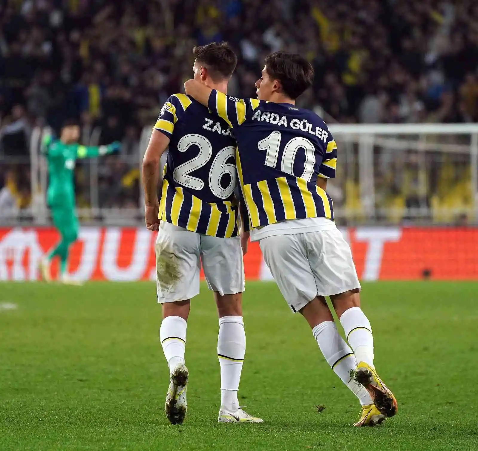 UEFA Avrupa Ligi: Fenerbahçe: 3 - Rennes: 3 (Maç sonucu)