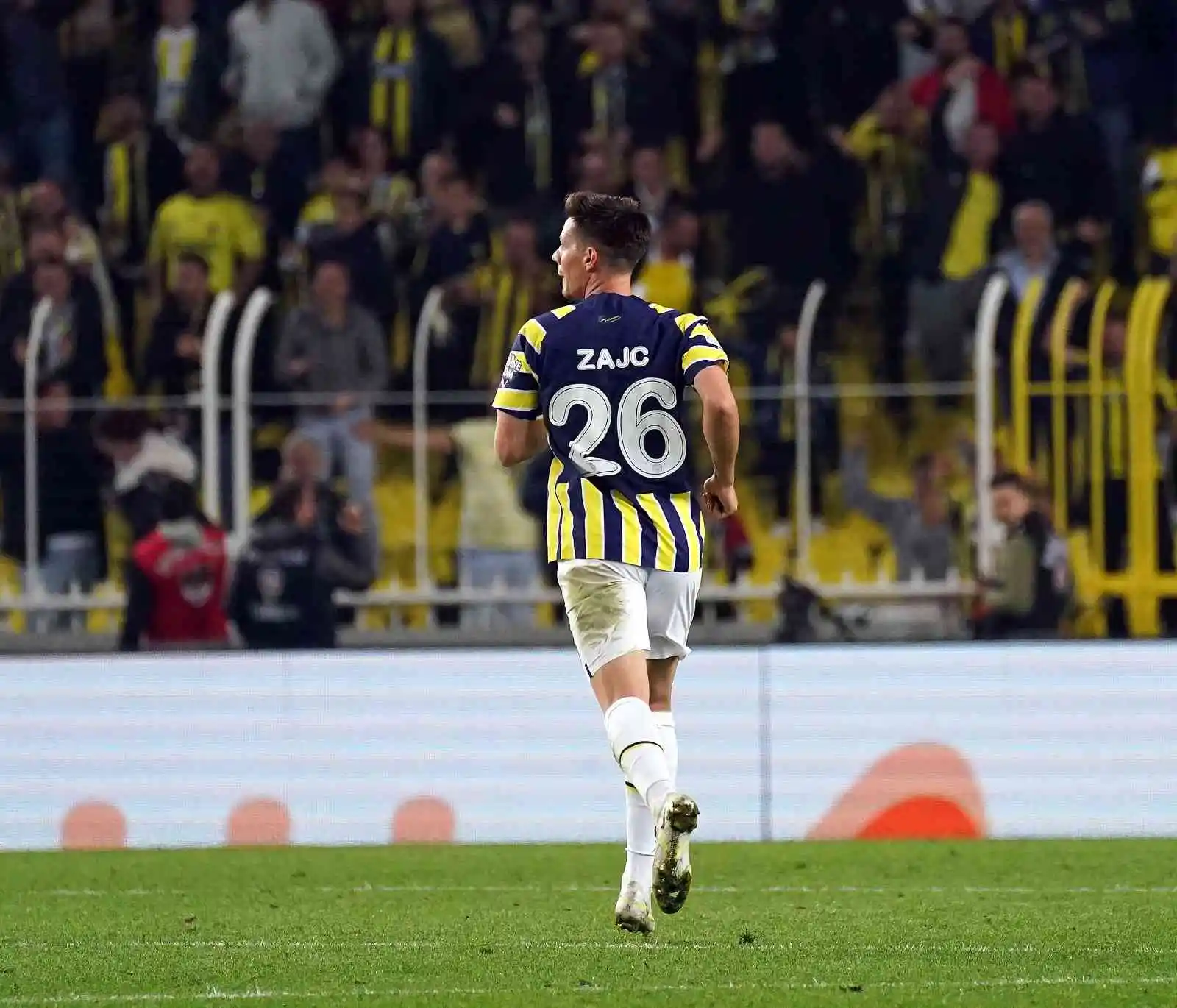 UEFA Avrupa Ligi: Fenerbahçe: 3 - Rennes: 3 (Maç sonucu)