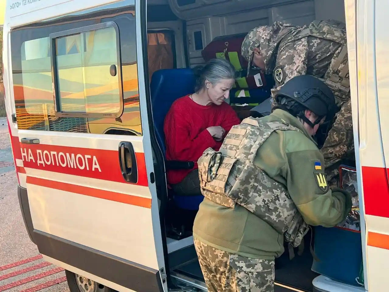 Ukrayna-Rusya arasında 218 esir takas edildi