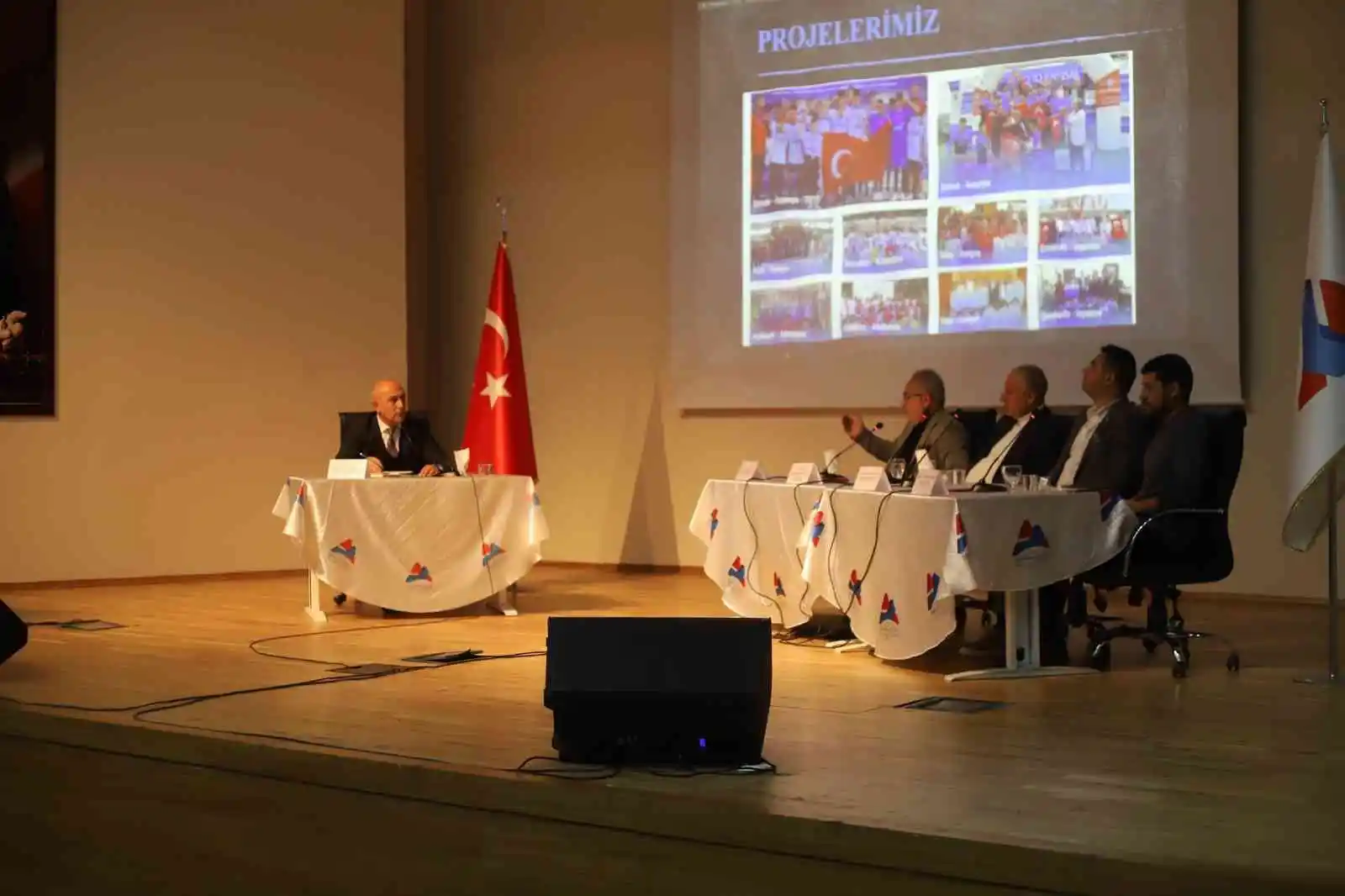 UYAFA Genel Başkanı Şimşek: "Geleceğimiz olan çocuklar için çok güzel şeyler olacak"