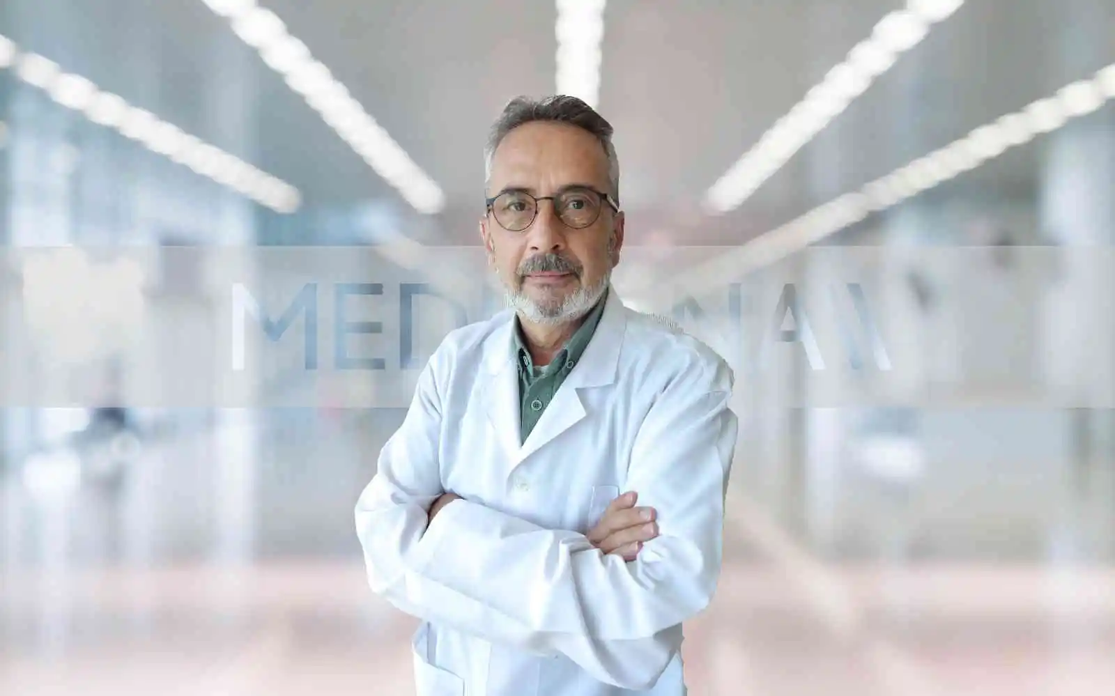 Uzmanlar uyardı: "Behçet hastalığı görme kaybına neden olabiliyor"