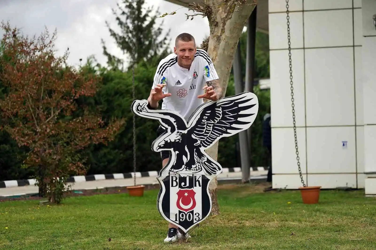 Wout Weghorst:
