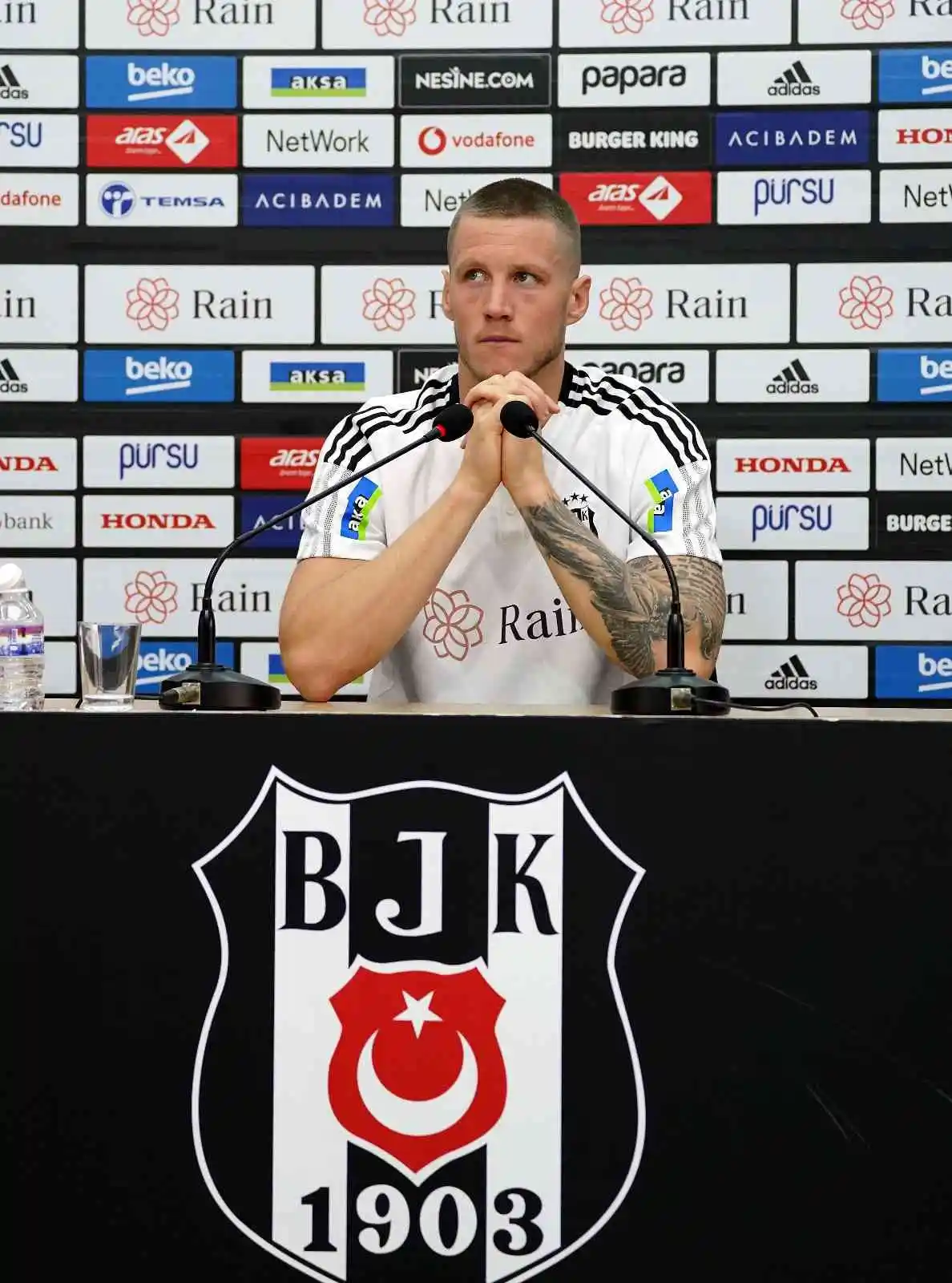 Wout Weghorst: