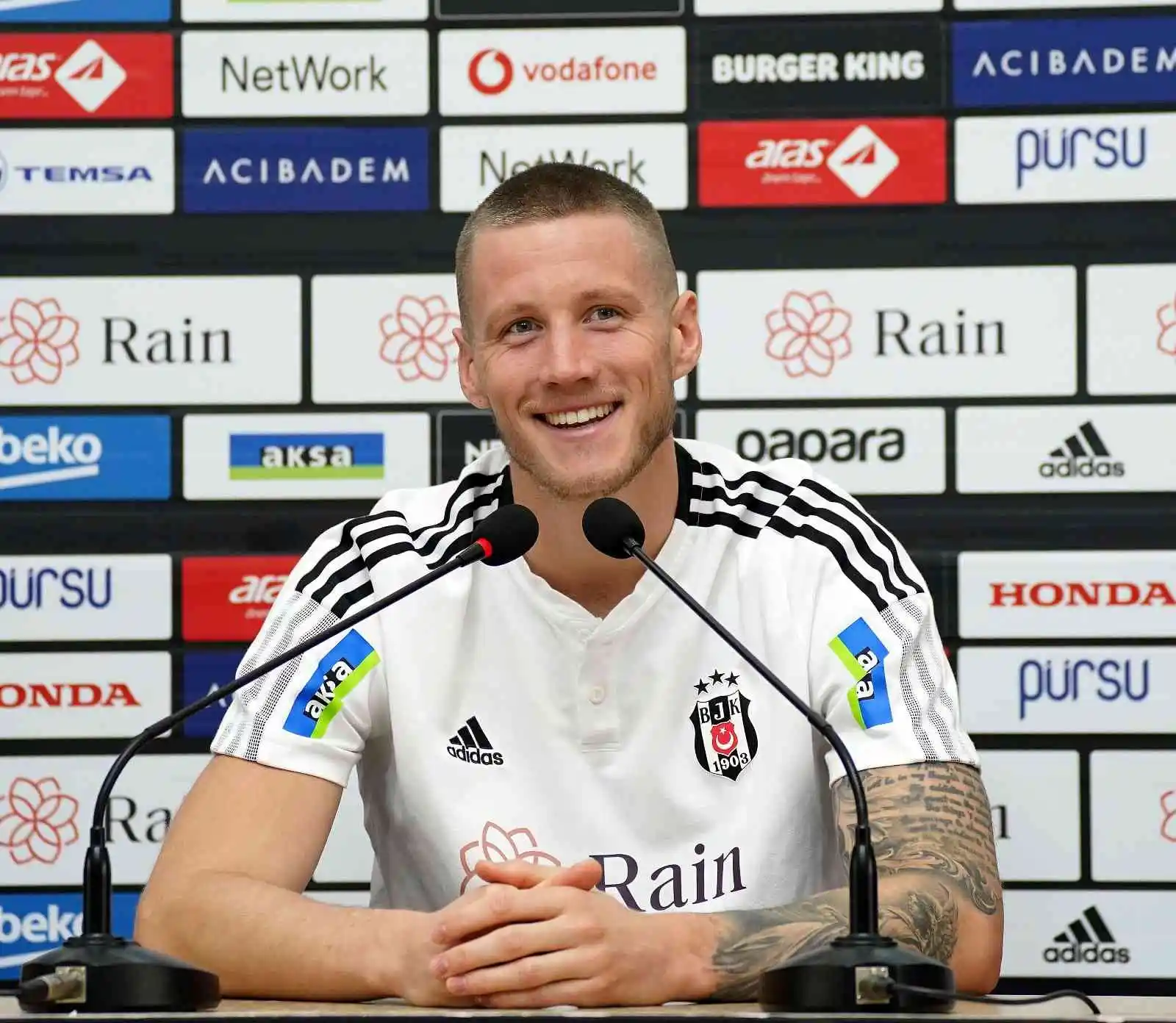 Wout Weghorst: