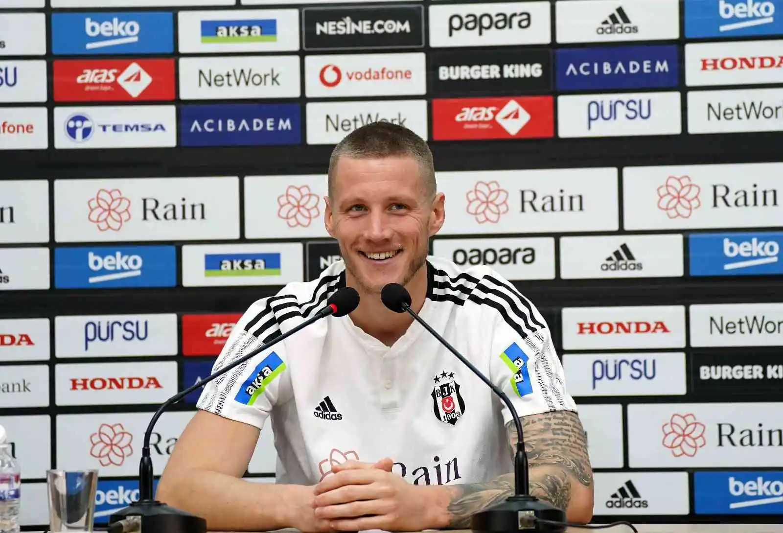 Wout Weghorst: