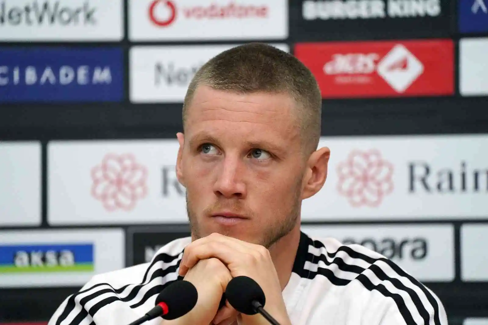Wout Weghorst: