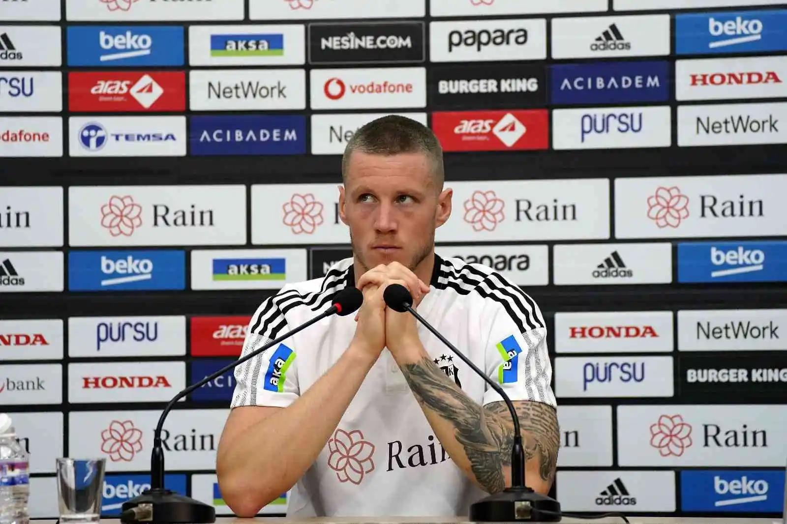Wout Weghorst: