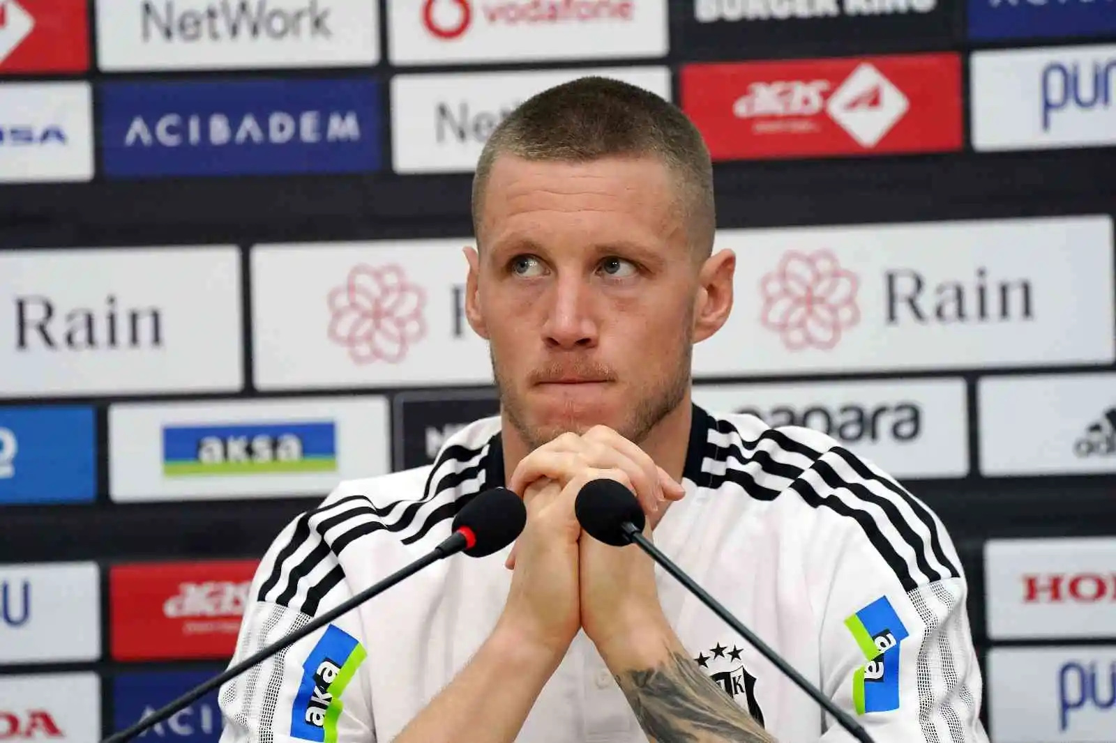 Wout Weghorst: