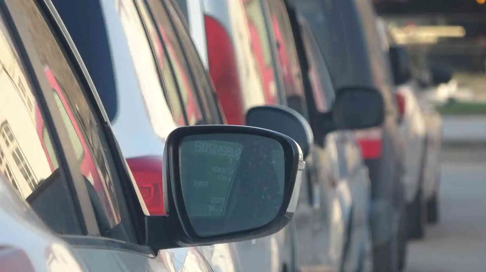 Yalova'da motorlu kara taşıtı sayısı 74 bin 228'e ulaştı