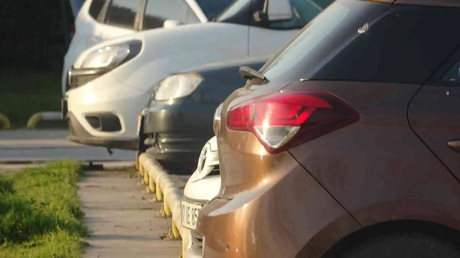 Yalova’da motorlu kara taşıtı sayısı 74 bin 228’e ulaştı