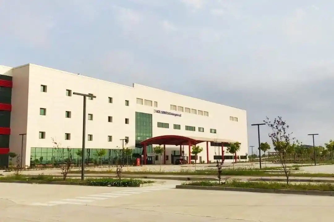 Yalova Devlet Hastanesi kadrosuna yeni hekim