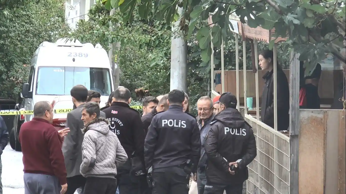 Yangının ardından vahşet çıktı: 17 yaşındaki kız katledilmiş
