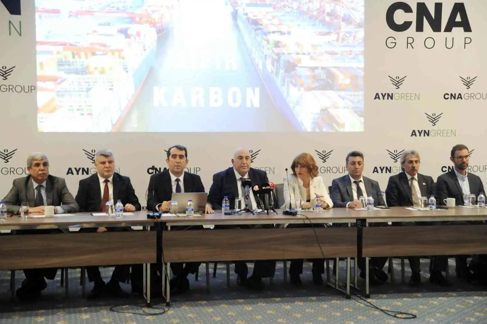 Yeni nesil hidrojen gemiler geliyor