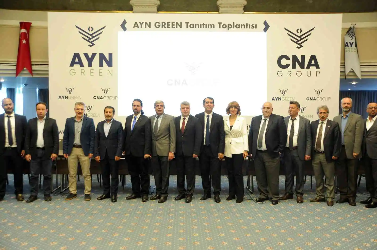 Yeni nesil hidrojen gemiler geliyor