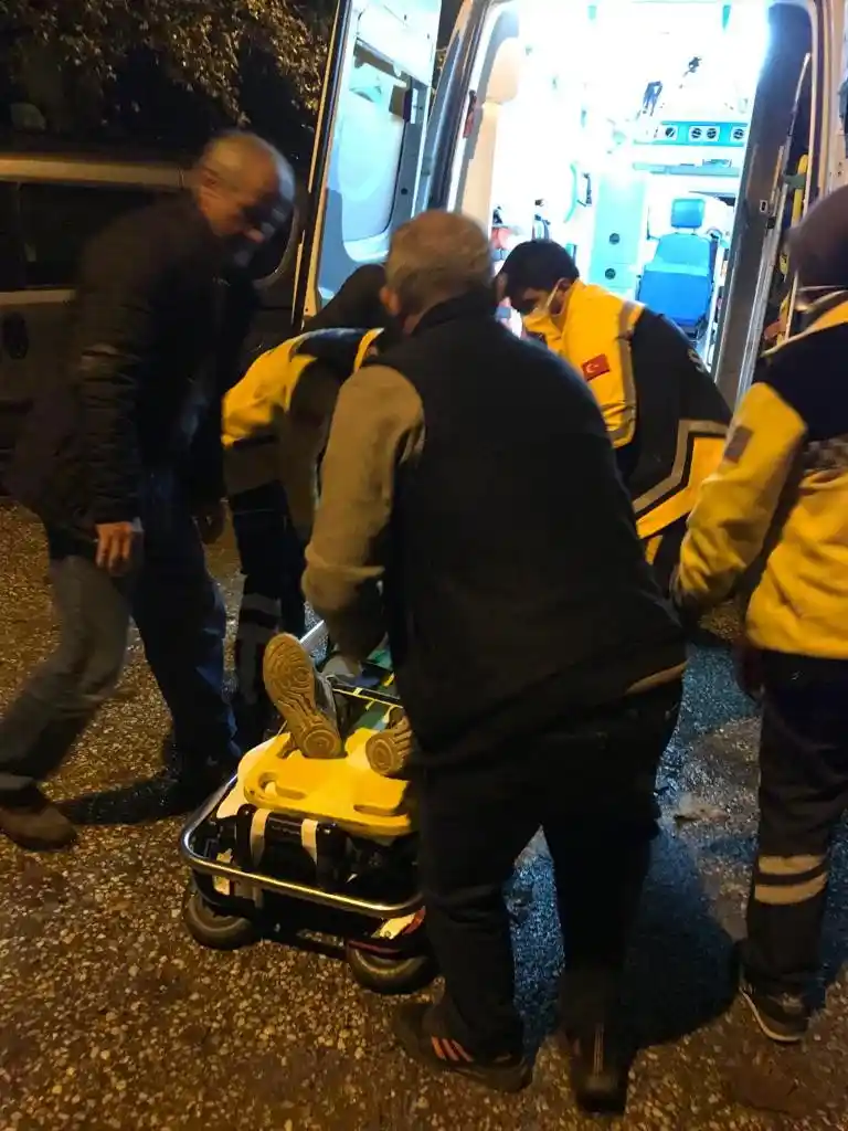 Yenişehir’de başlayan kavga İznik’te kanlı bitti