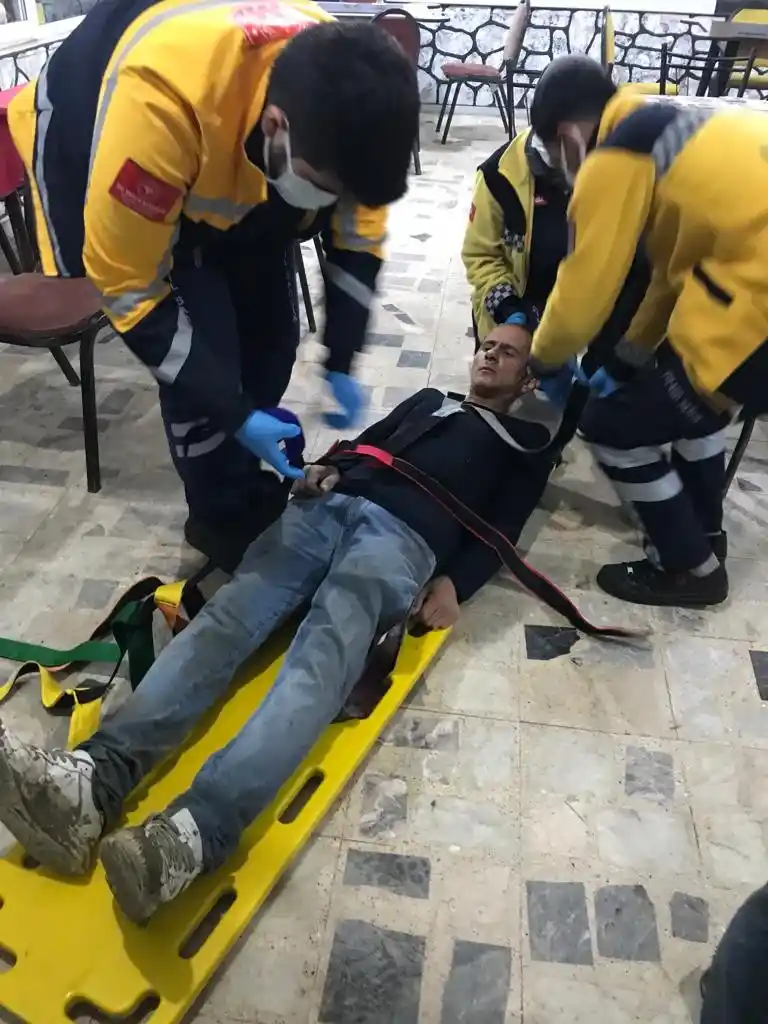 Yenişehir’de başlayan kavga İznik’te kanlı bitti