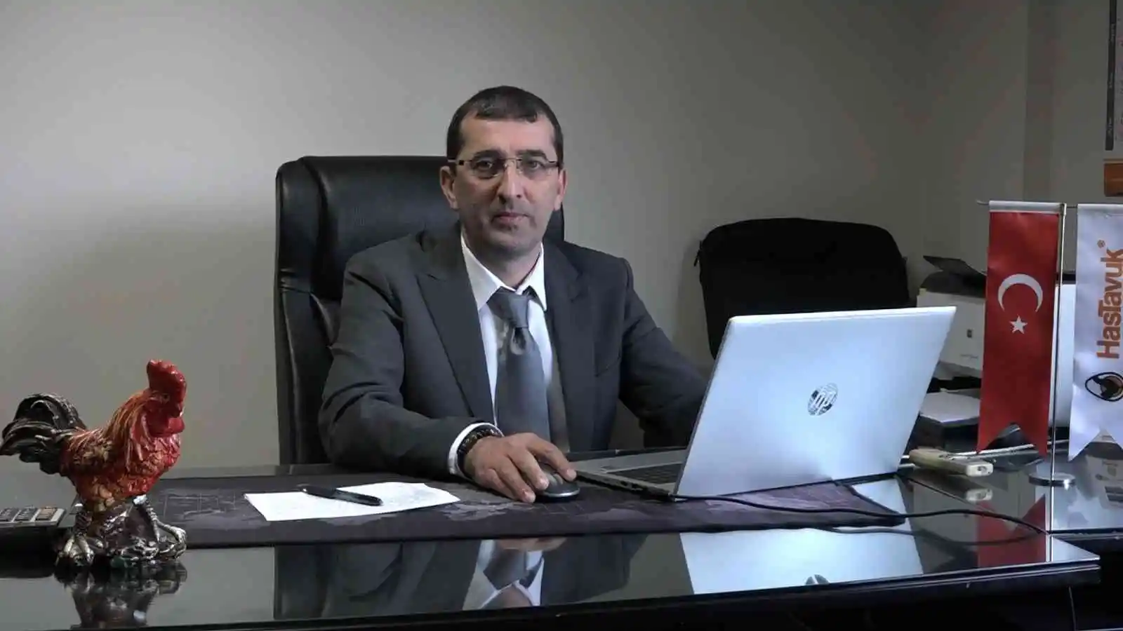 Yumurta; hayat kaynağı