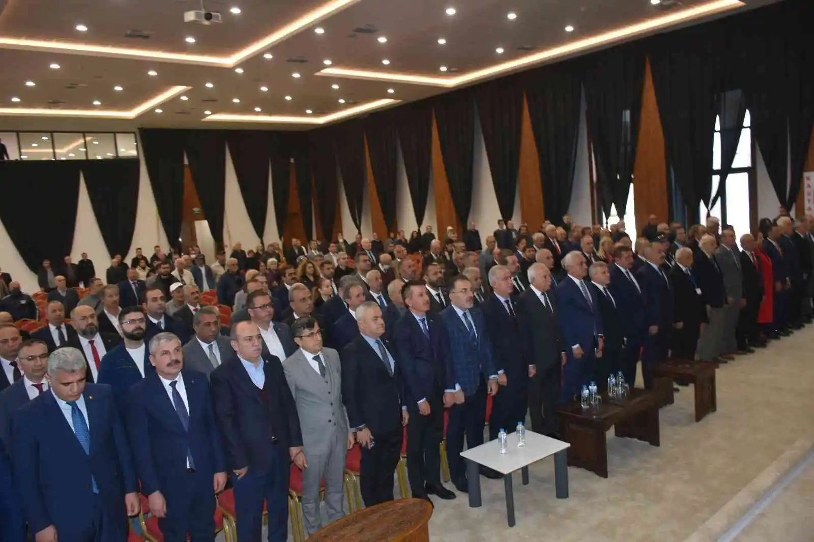 17. Kastamonu Günleri yoğun katılım ile başladı
