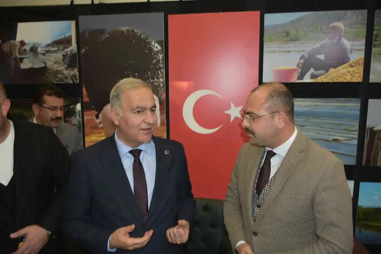 17. Kastamonu Günleri yoğun katılım ile başladı
