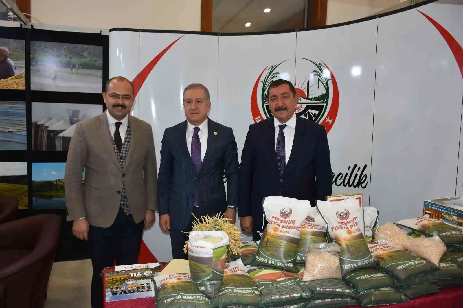 17. Kastamonu Günleri yoğun katılım ile başladı
