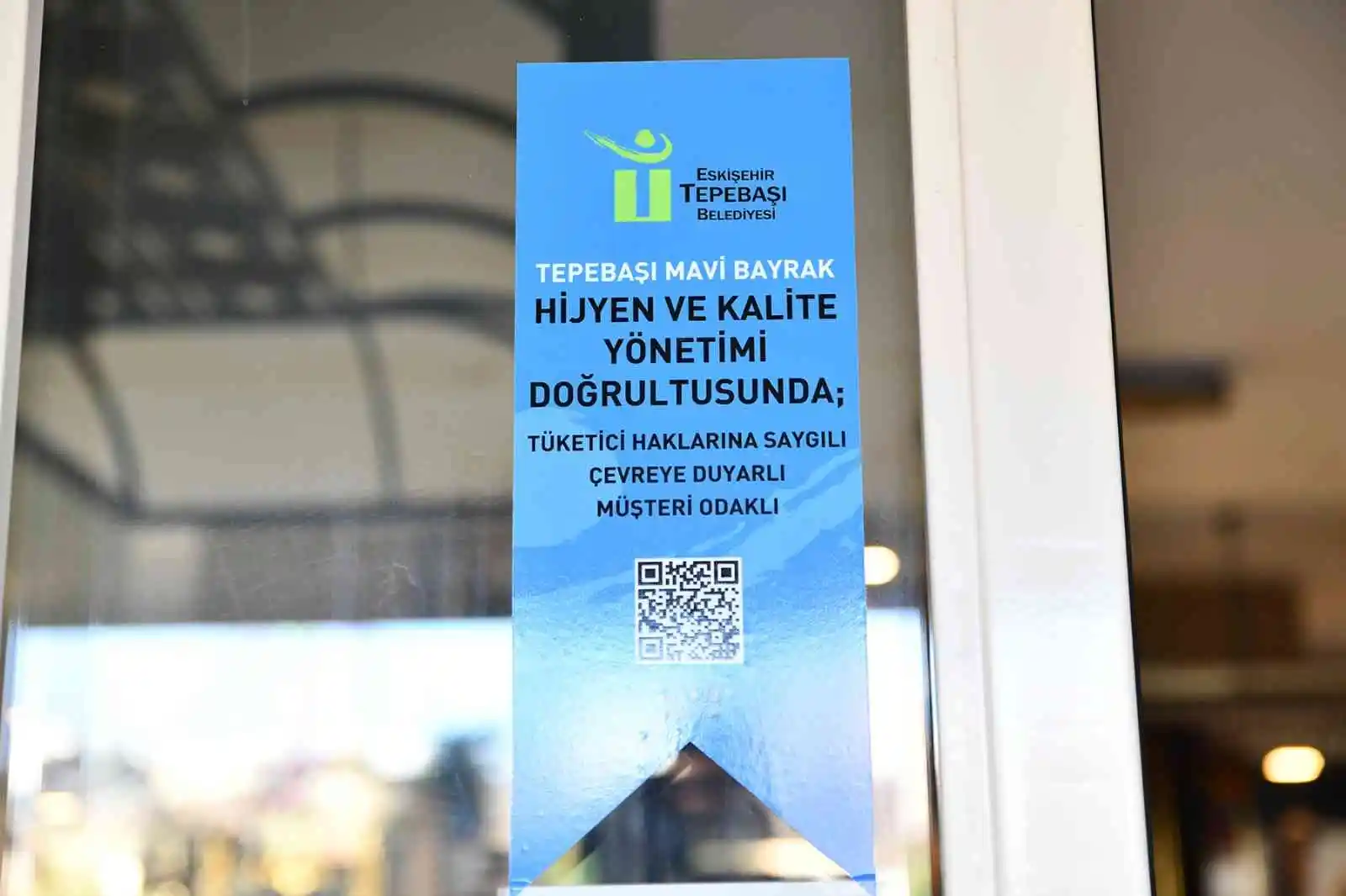 2022 Mavi Bayrak denetimleri tamamlandı