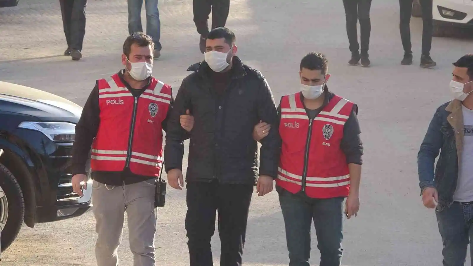 26 metreden aşağıya düşen Özgecan’ın ölümüne yeniden keşif kararı
