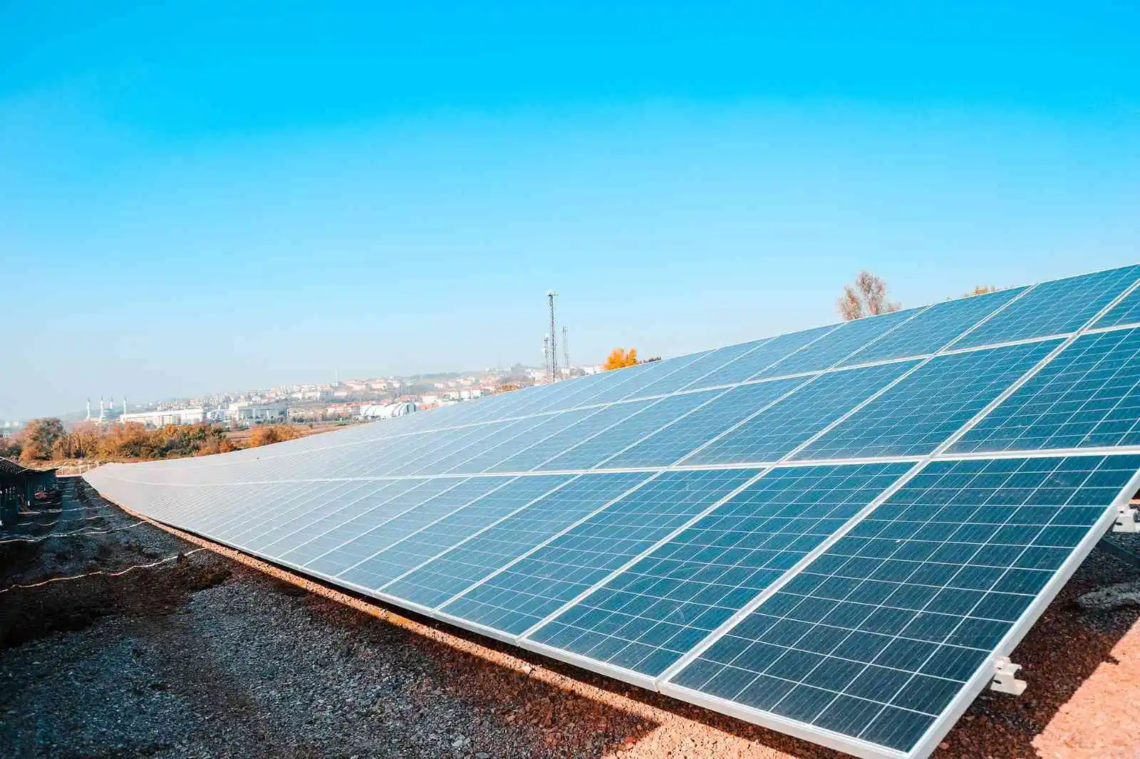 4 bin hanenin enerjisini üretecek projede çalışmalar sürüyor