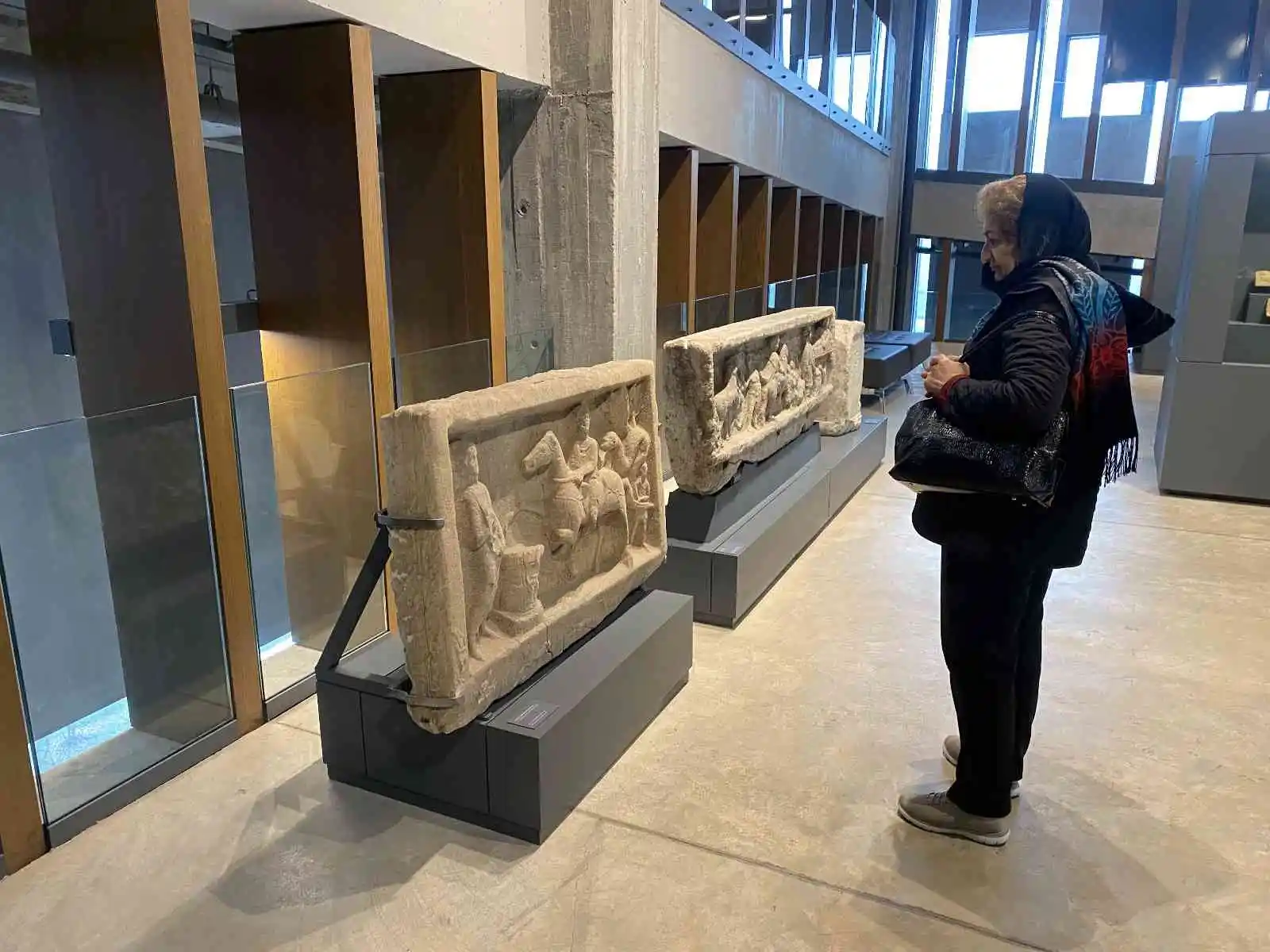 9 milyon kişi internette Troya Müzesi’ni arattı
