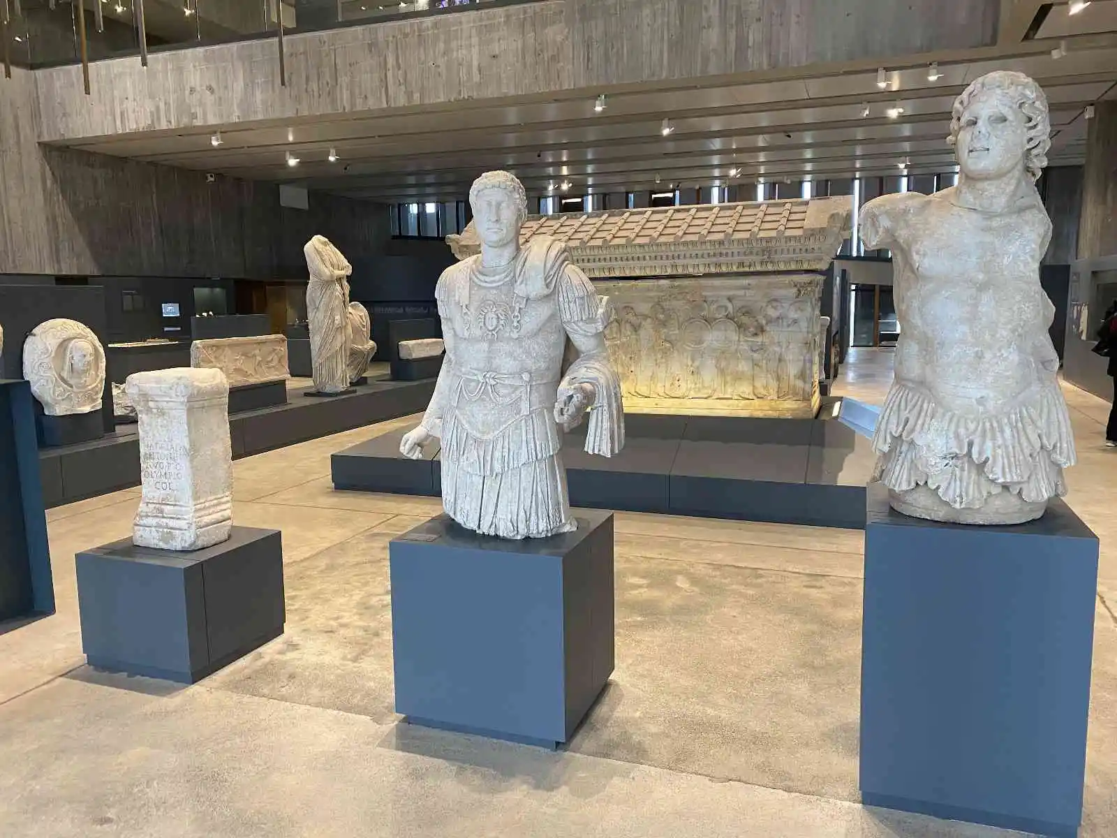 9 milyon kişi internette Troya Müzesi’ni arattı