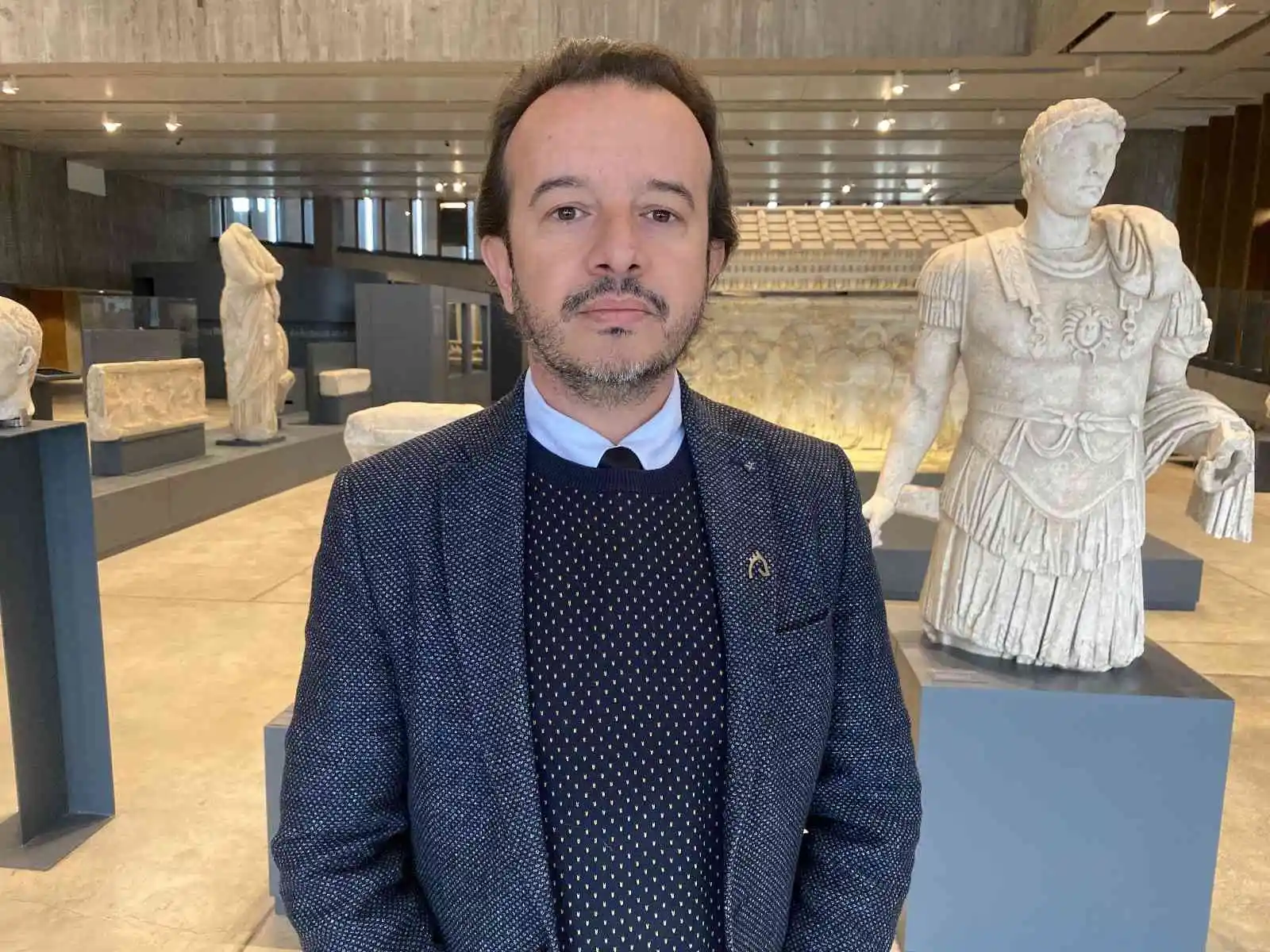 9 milyon kişi internette Troya Müzesi’ni arattı