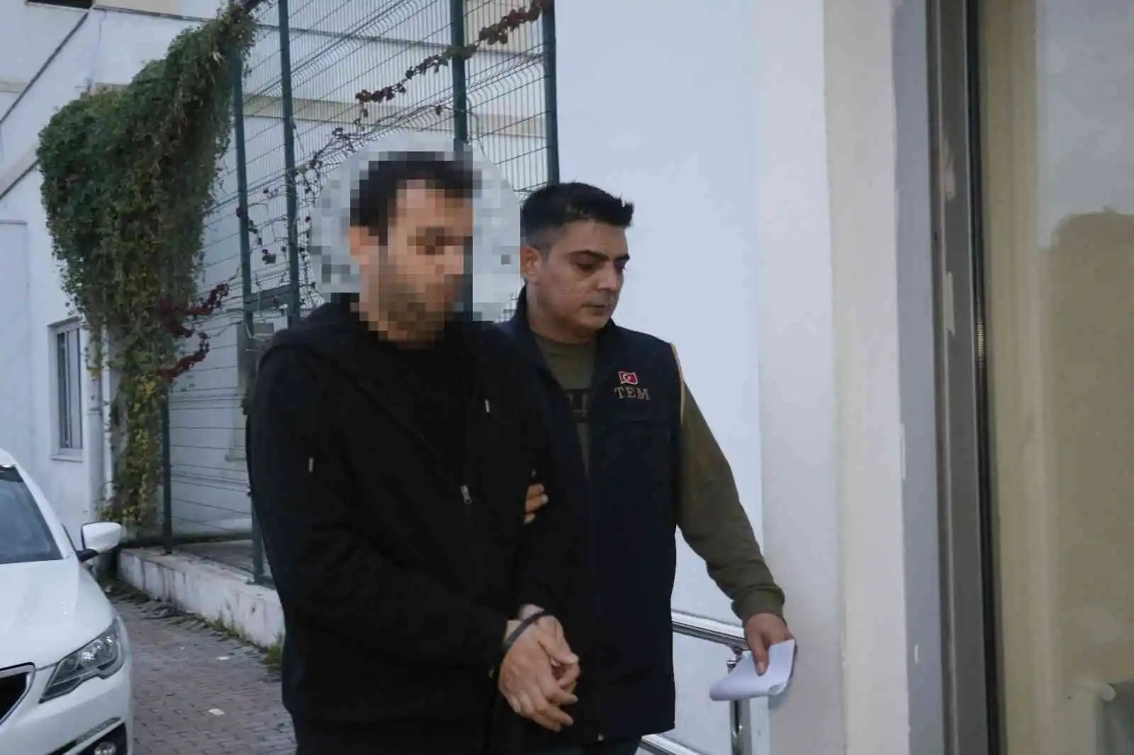 Adana merkezli 7 ilde FETÖ operasyonu: 75 gözaltı kararı