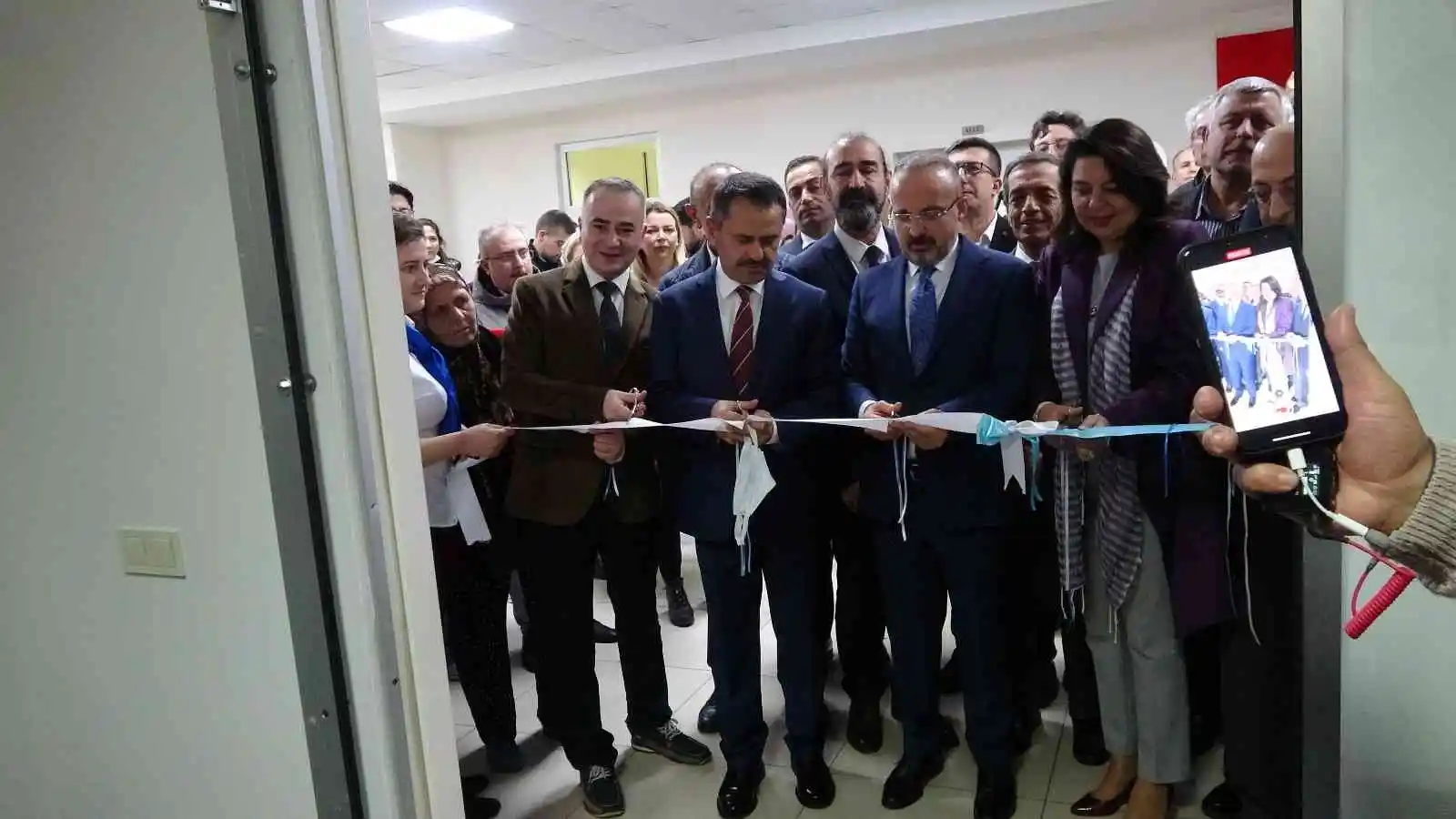 AK Parti’li Turan’dan 10 Kasım’da dans eden İmamoğlu’na gönderme