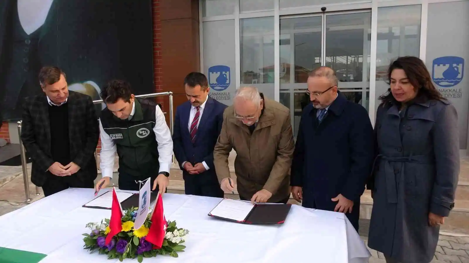 AK Parti’li Turan’dan 10 Kasım’da dans eden İmamoğlu’na gönderme
